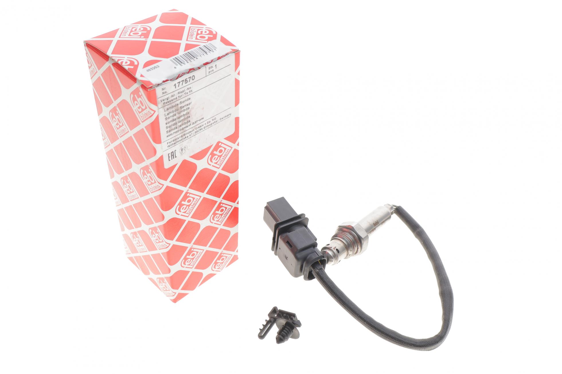 177570 FEBI BILSTEIN